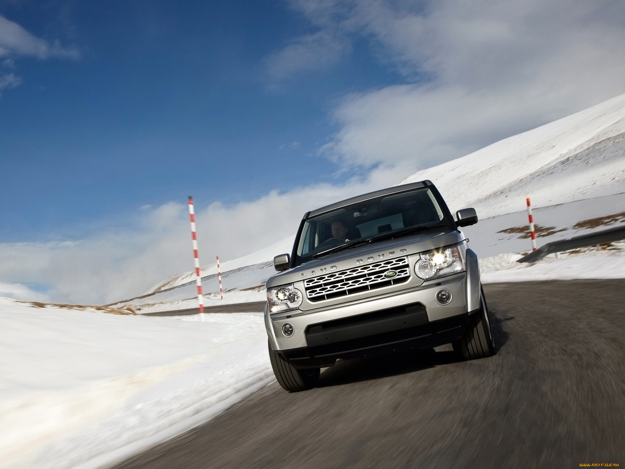 , land, rover